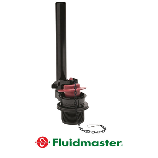 SIFON DE INODORO CON KORKY FLUIDMASTER CON PROTECCION DE FUGAS 507A133