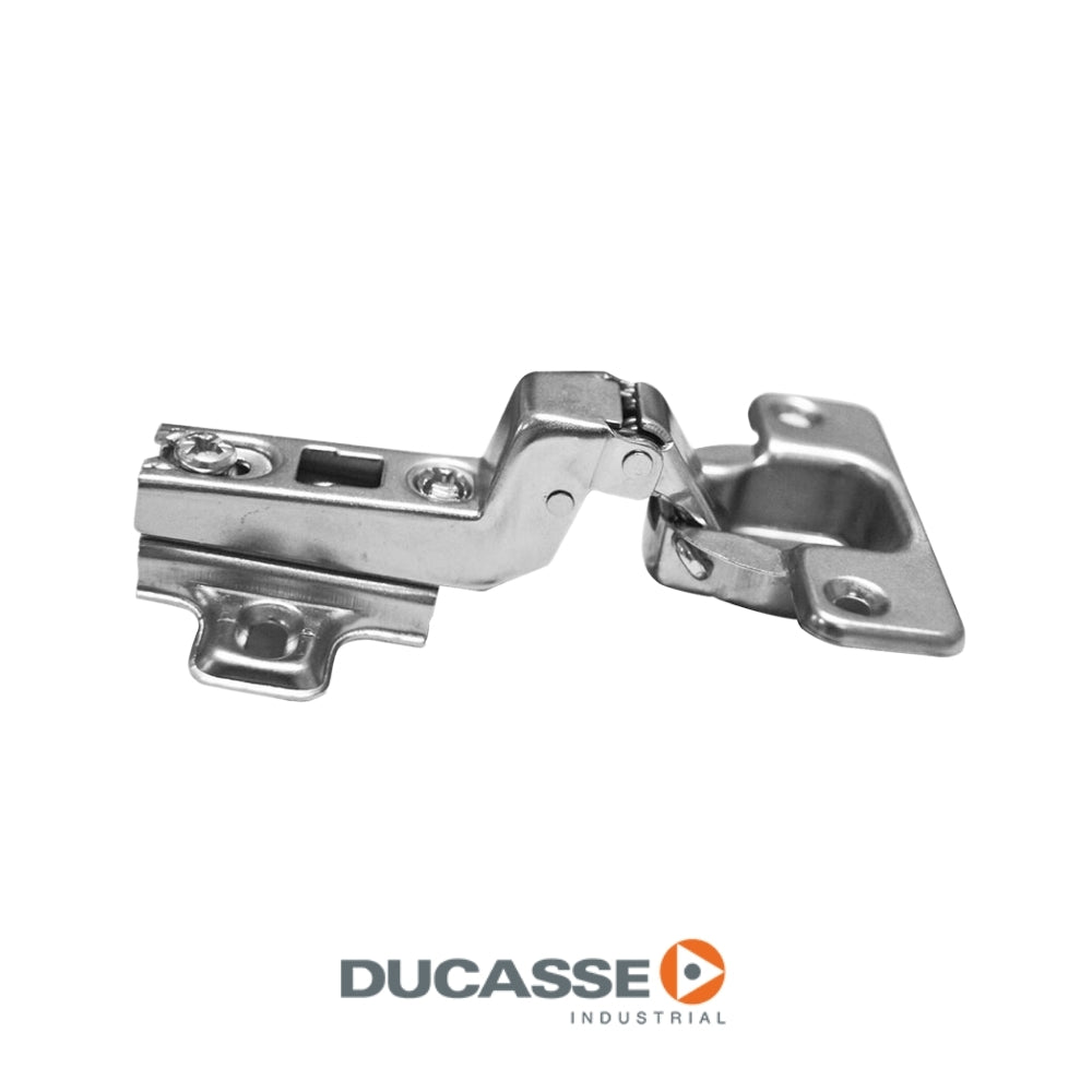 BISAGRA STD CURVA 35 MM DUCASSE
