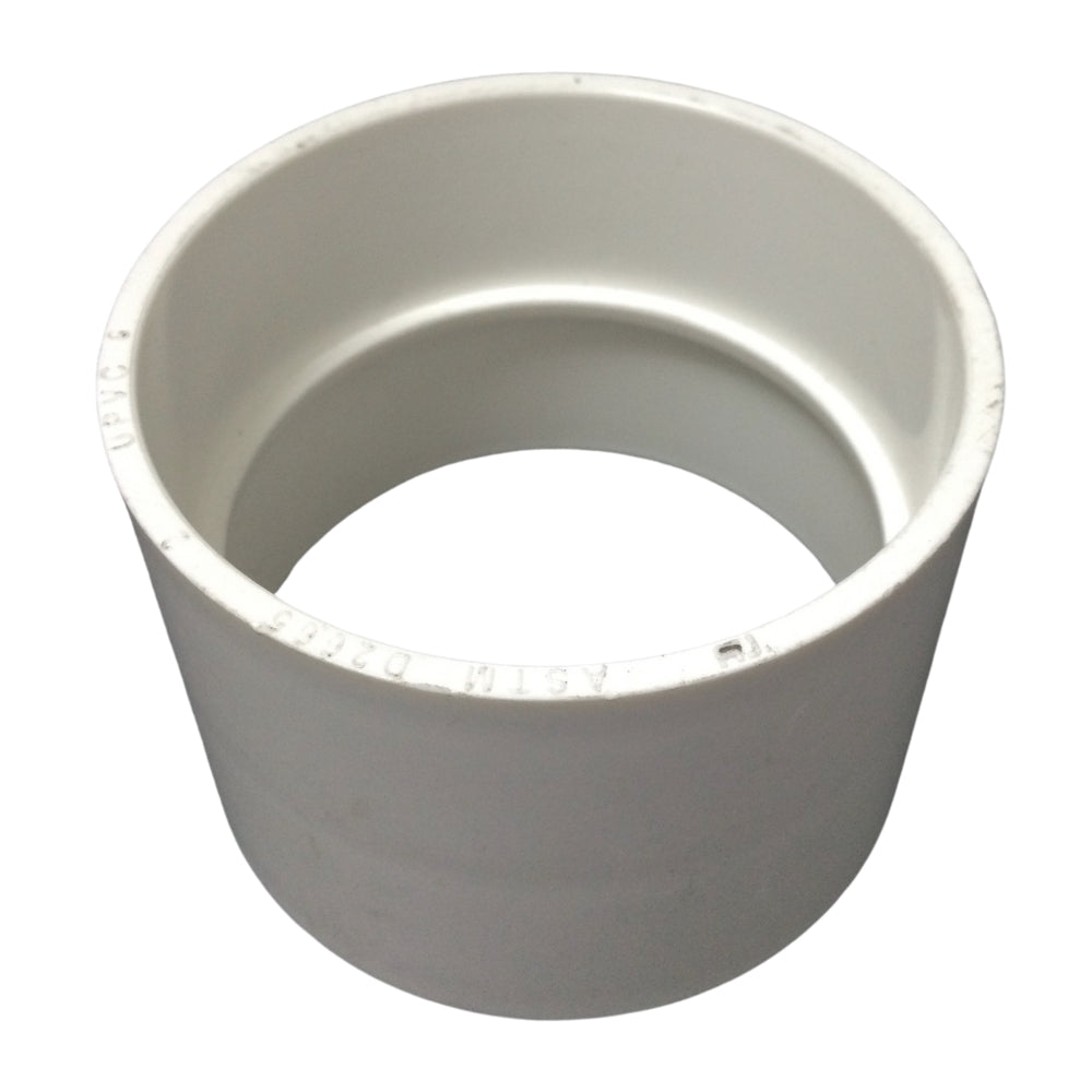 UNION PVC DWV 50MM-2 PULGADAS SANITARIO LIVIANO C/C