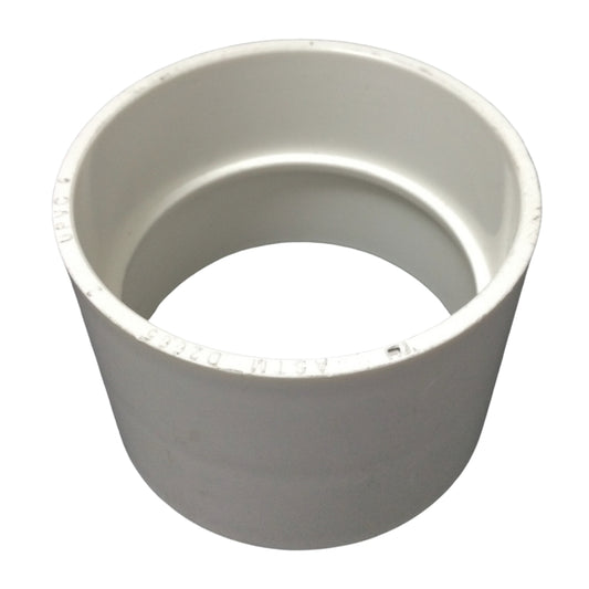 UNION PVC DWV 50MM-2 PULGADAS SANITARIO LIVIANO C/C
