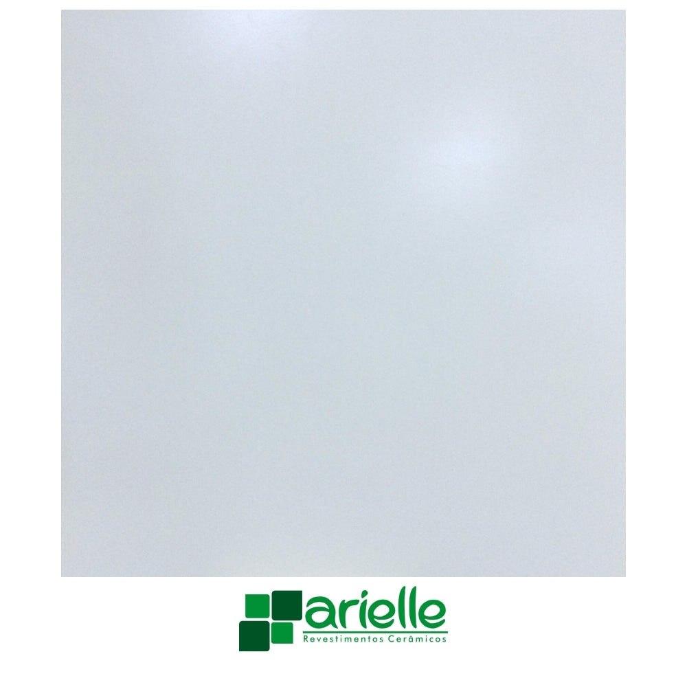 PISO CERAMICO RETIFICADO RIVIERA BRANCO MATE 67X67CM 2.71M2/CAJA