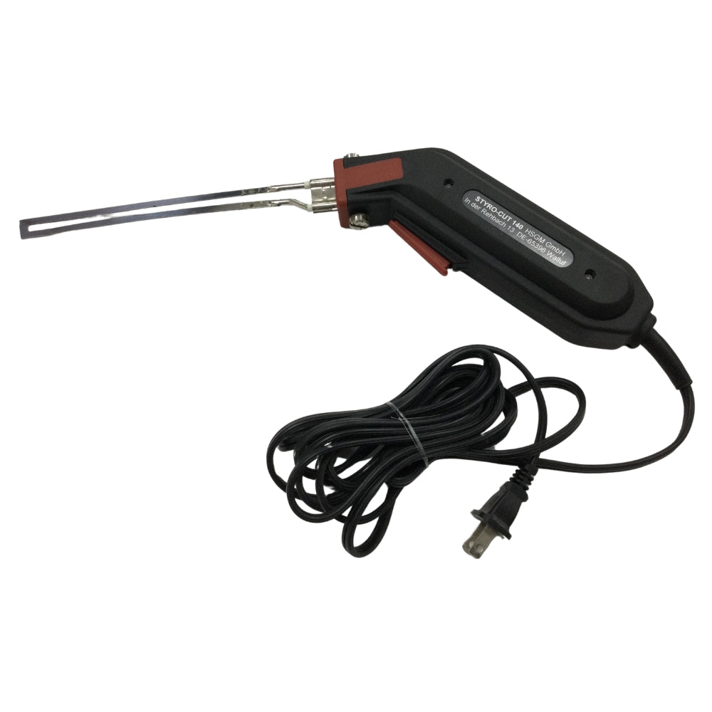 HERRAMIENTA PARA CORTAR FOAM (HSGM STYRO-CUT 140, 110V/60 HZ)