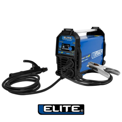 MAQUINA DE SOLDAR INVERSOR ELITE ARC 175XP 110/220V - 175A