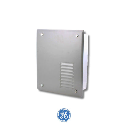 PANEL ELECTRICO MONOFASICO DE 4 CIRCUITOS 125 A 120/240 V GENERAL ELECTRIC
