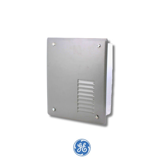 PANEL ELECTRICO MONOFASICO DE 4 CIRCUITOS 125 A 120/240 V GENERAL ELECTRIC