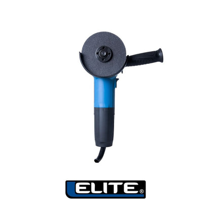 ESMERILADORA ANGULAR 4-1/2 PULGADAS-115MM 900W 11000RPM 110V 60HZ