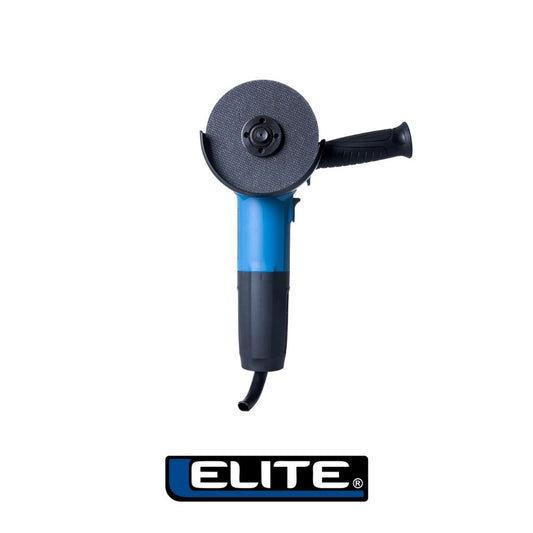 ESMERILADORA ANGULAR 4-1/2 PULGADAS-115MM 900W 11000RPM 110V 60HZ