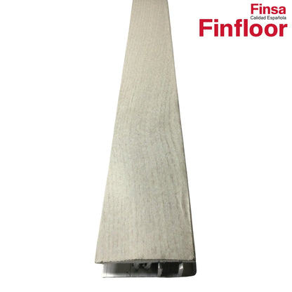 JUNTA EXPANSION ALUMINIO 6-9MM 2400X37X8,2 mm COMPL-C149
