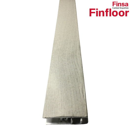 JUNTA EXPANSION ALUMINIO 6-9MM 2400X37X8,2 mm COMPL-C149