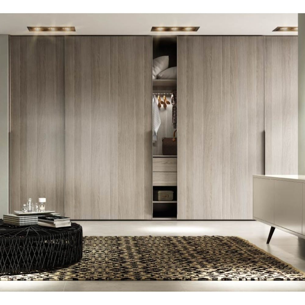LAMINA DE AGLOMERADO VESTO RH CENDRA ESCANDINAVO 2150 X 2440 X 18MM MELAMINA ANTIMICROBIANA