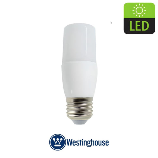 BOMBILLO LED 8W T7 STICK 3000K MVOLT WESTINGHOUSE