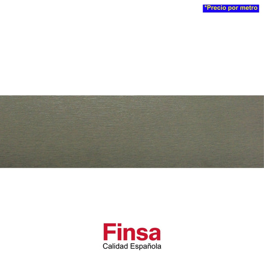 CANTO ABS ALUMINIO CAVA MOON DUO G3 44mm X0.8MM 8AQ
