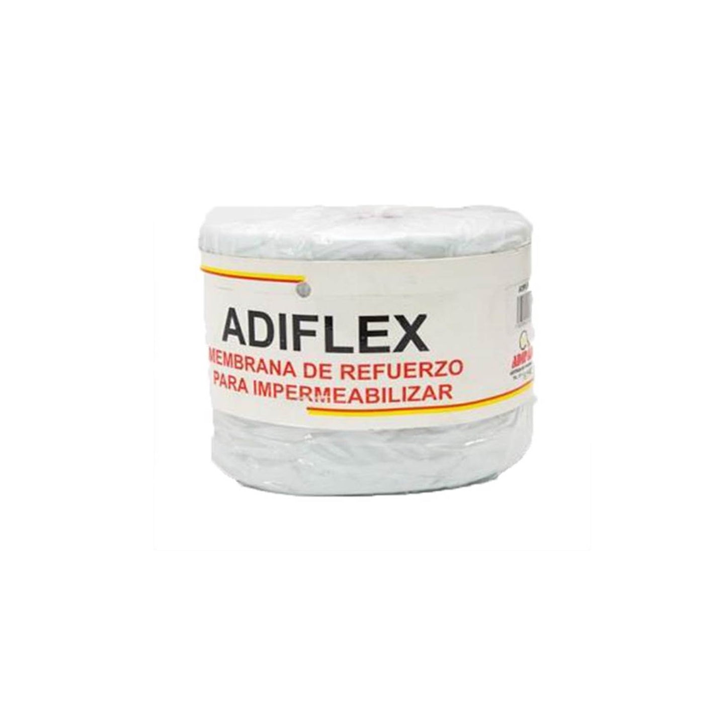 ADIFLEX 4 PULGADASX100M