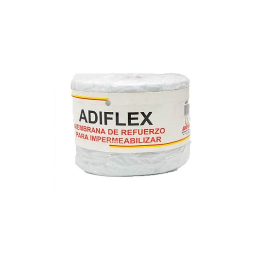 ADIFLEX 4 PULGADASX100M