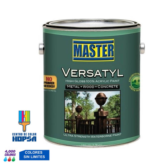 VERSATYL HIGH GLOSS PTB GL VVR0681