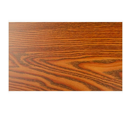 CIELO RASO DE PVC NOGAL ANTIGUO 7MM X 20CM X 5.9M YS20-16