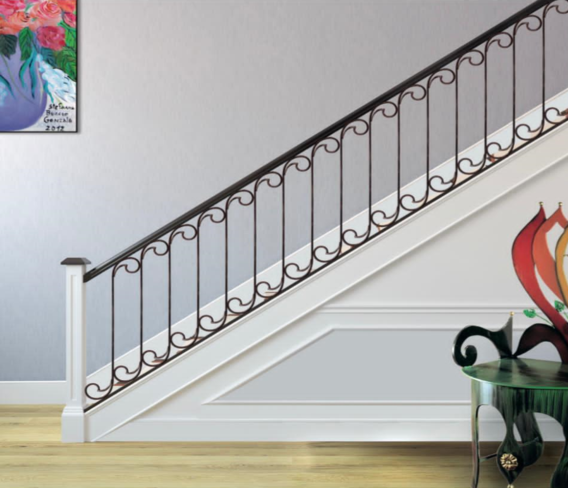 PANEL DE HIERRO FORJADO 12MM X 350MM X 1000MM - 1054/2