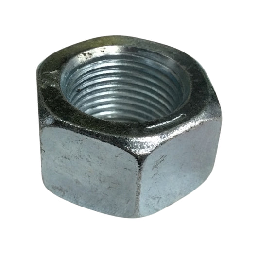 TUERCA HEXAGONAL GRADO 5 7/8 PULGADAS-14 ROSCA FINA