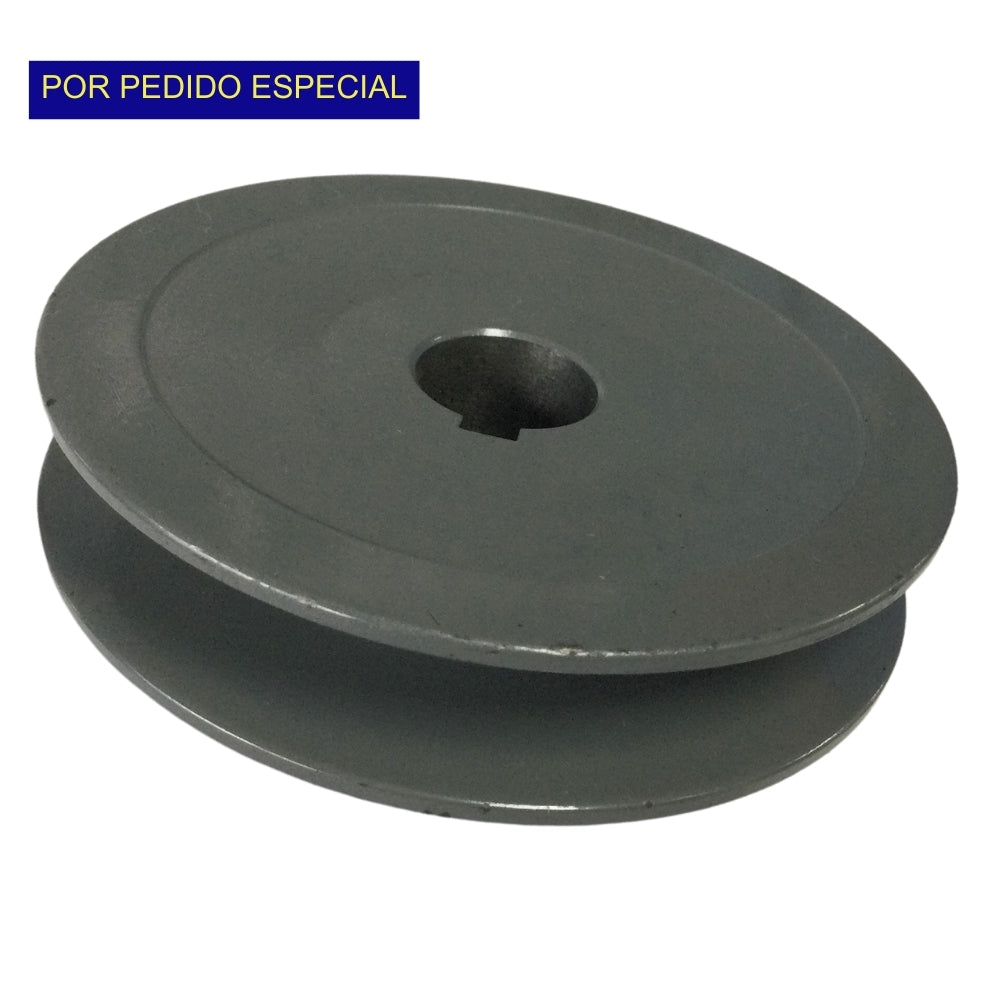 POLEA 1A3.0 X 5 /8 PULGADAS