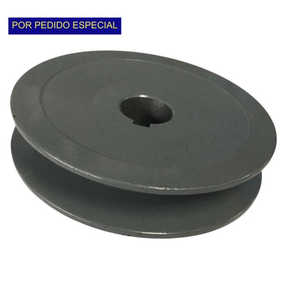 POLEA 1A3.0 X 5 /8 PULGADAS