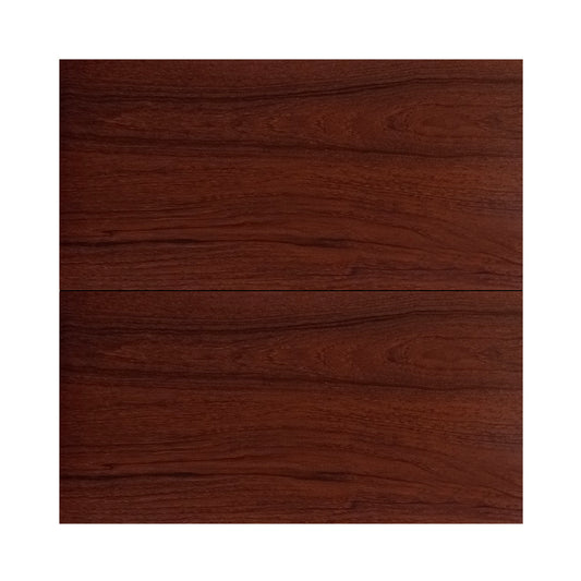 TABLILLA PLAST LAMINADO UPVC NOGAL 7MM X 20CM X 5.9M HP58075-1