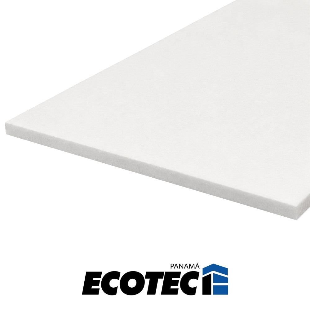 LAMINA DE FOAM TIPO F D15 1 PULGADA X 24 PULGADAS X 48 PULGADAS