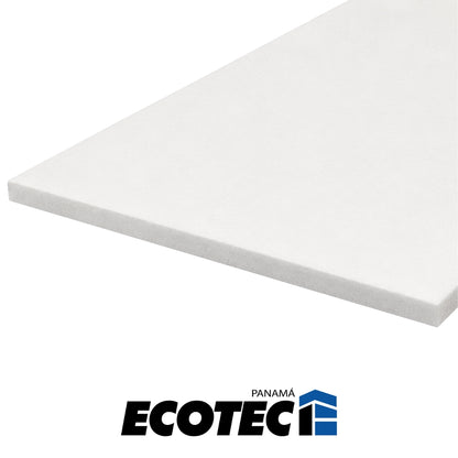 LAMINA DE FOAM TIPO F D15 1 1/2 PULGADA X 24 PULGADAS X 48 PULGADAS