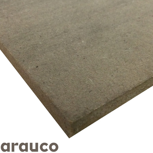 LAMINA MDF ESTANDAR CRUDO 2440 x 1830 x 3 MM
