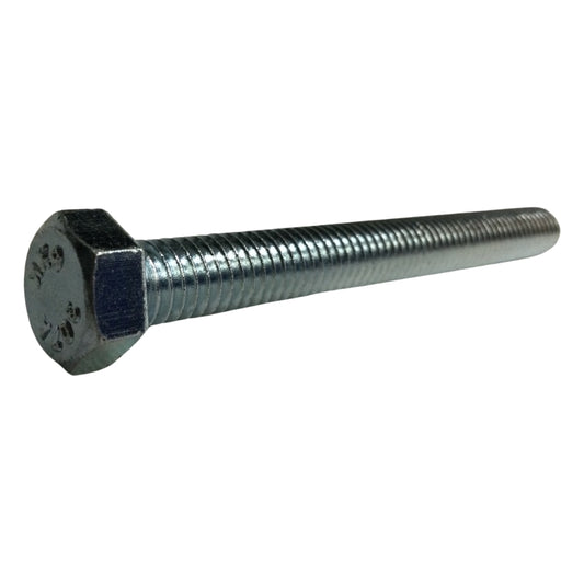 PERNO DE ROSCA COMPLETA 3/8 PULGADAS-16 x 3-1/2 PULGADAS ROSCA ESTANDAR