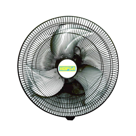 ABANICO COMERCIAL DE PARED 20 PULGADAS 145W 190m3/min (6710 CFM) 50T-W