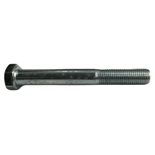 TORNILLO HEXAGONAL GRADO 5   3/8-24 x 3 ROSCA FINA
