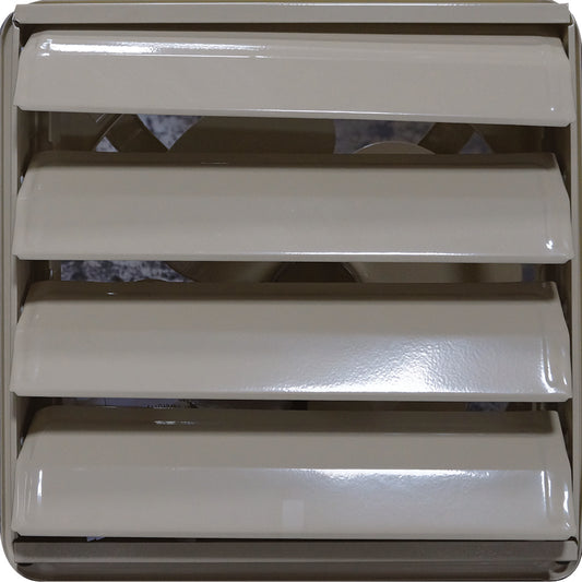EXTRACTOR CON PERS 12 PULGADAS 635 CFM - FBD30-4