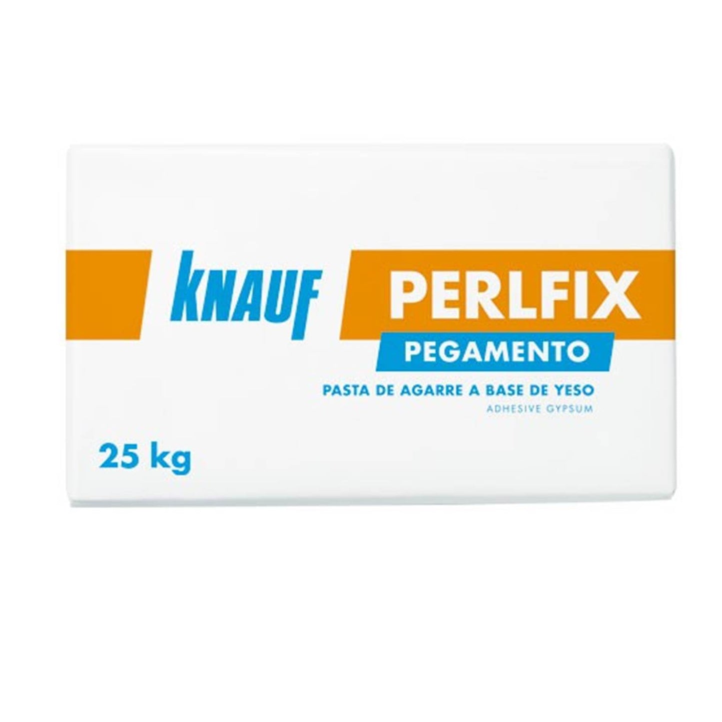 PASTA KNAUF PERLFIX (25 KGS)