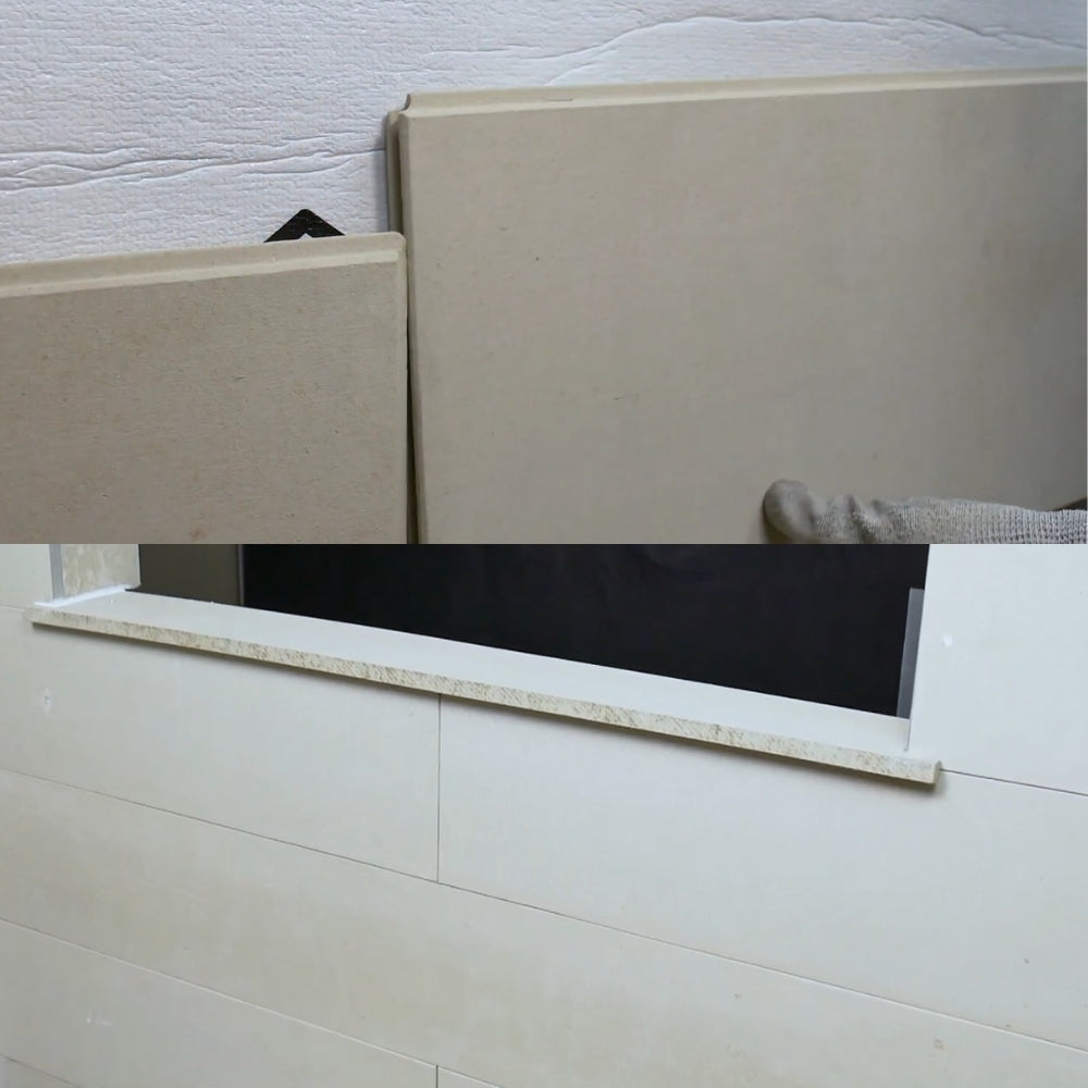 PLYCEM SIDING INTERIOR 10MM X 200 X 2438 MM 1324593