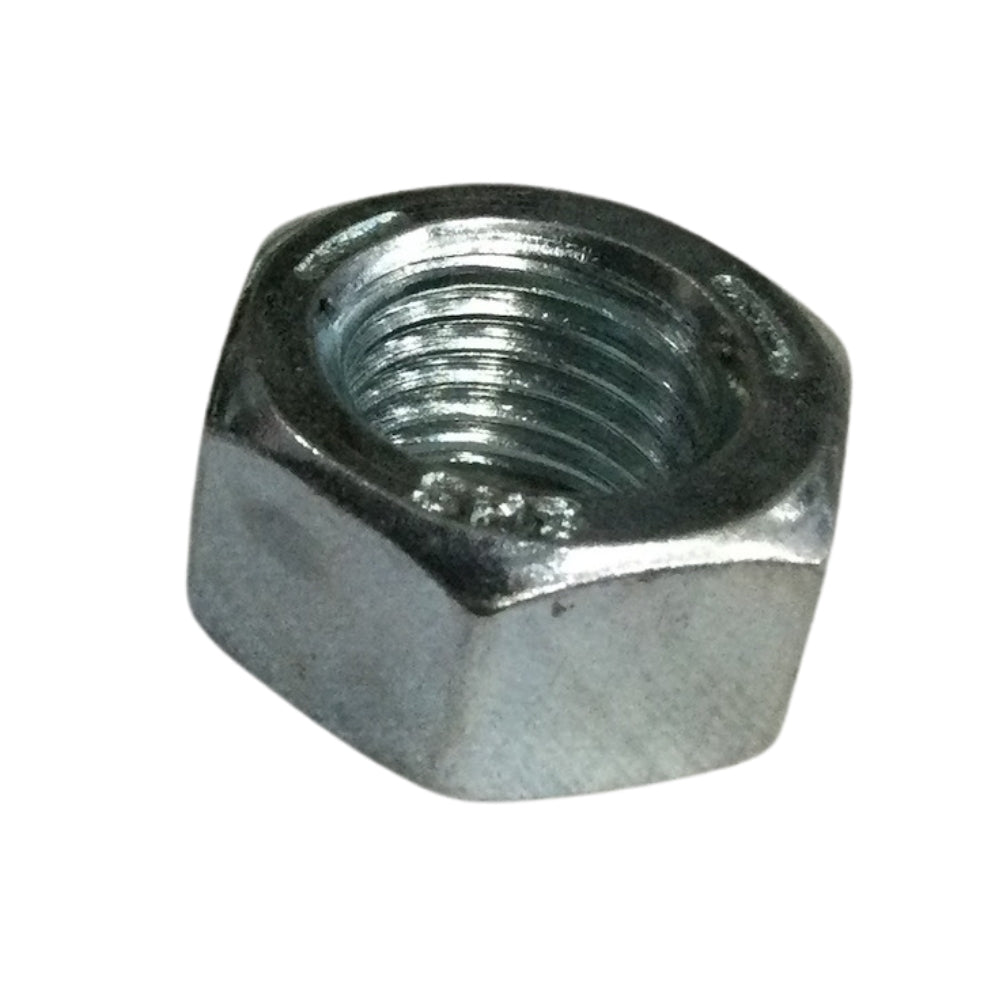 TUERCA HEXAGONAL GRADO 5 7/16 PULGADAS-20 ROSCA FINA