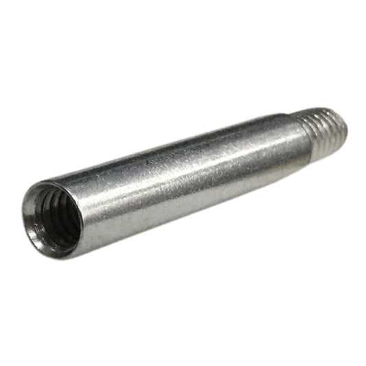 EXTENSION DE POSTE DE SUJECION ALUMINIO 1 PULGADAS