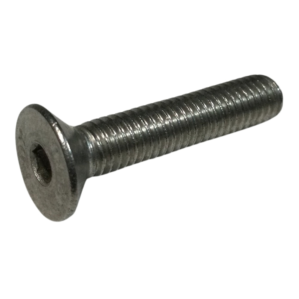 TORN P/SYSTEMA INOX. M5X25
