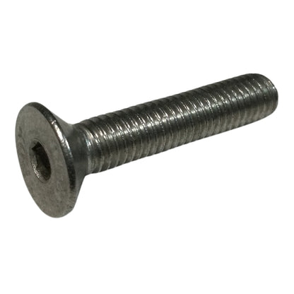 TORN P/SYSTEMA INOX. M5X25