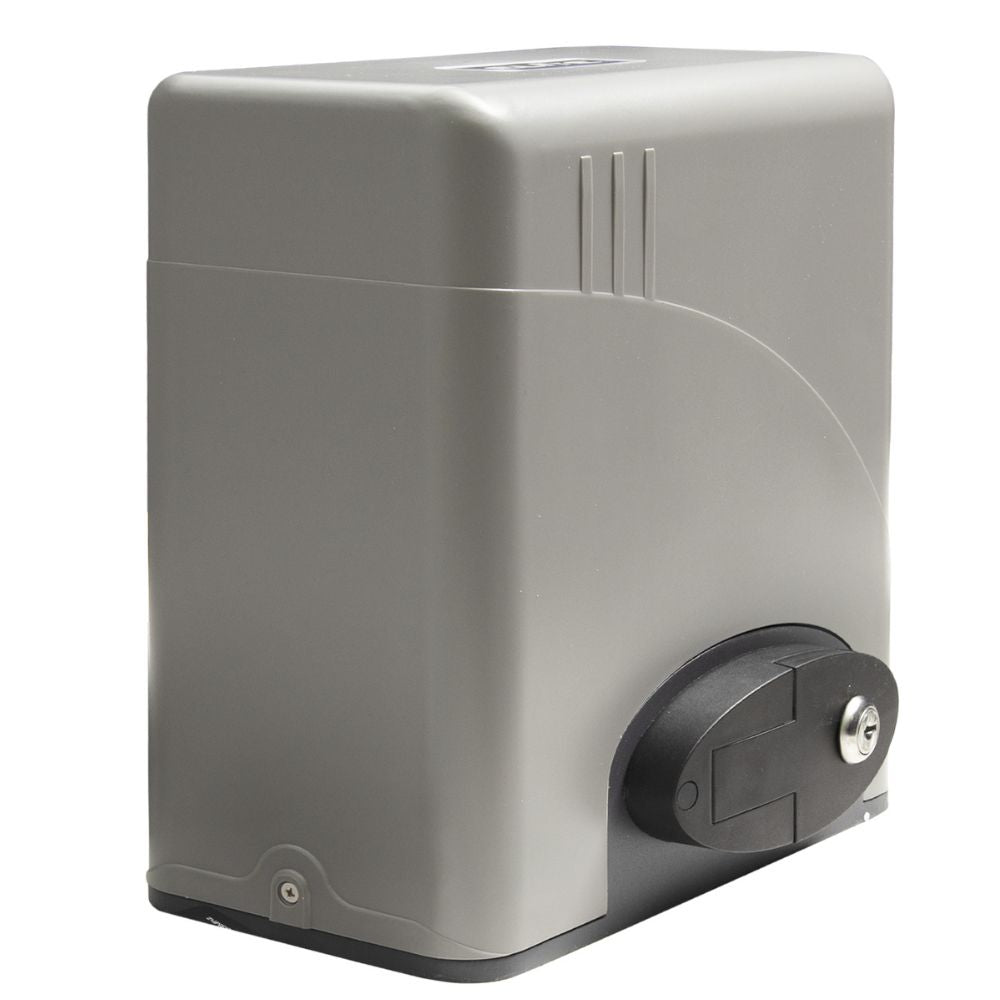 MOTOR RESIDENCIAL PARA PUERTAS CORREDIZAS ELITE SLIDE 500 110V/60HZ