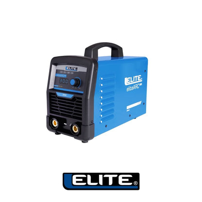 MAQUINA DE SOLDAR INVERSOR ELITE ARC 300 - 220/440V 1/2 FASES