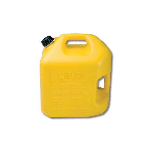 TANQUE PARA  DIESEL (5 GALONES) MIDWEST