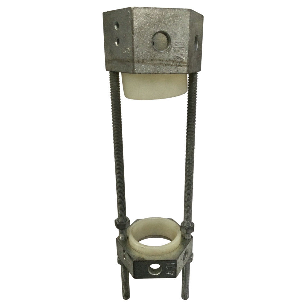 HERRAMIENTA P/PERFORACION TUBO