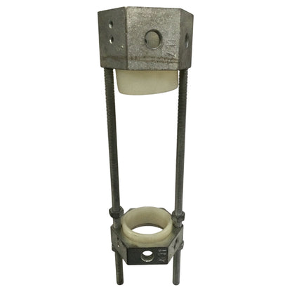 HERRAMIENTA P/PERFORACION TUBO