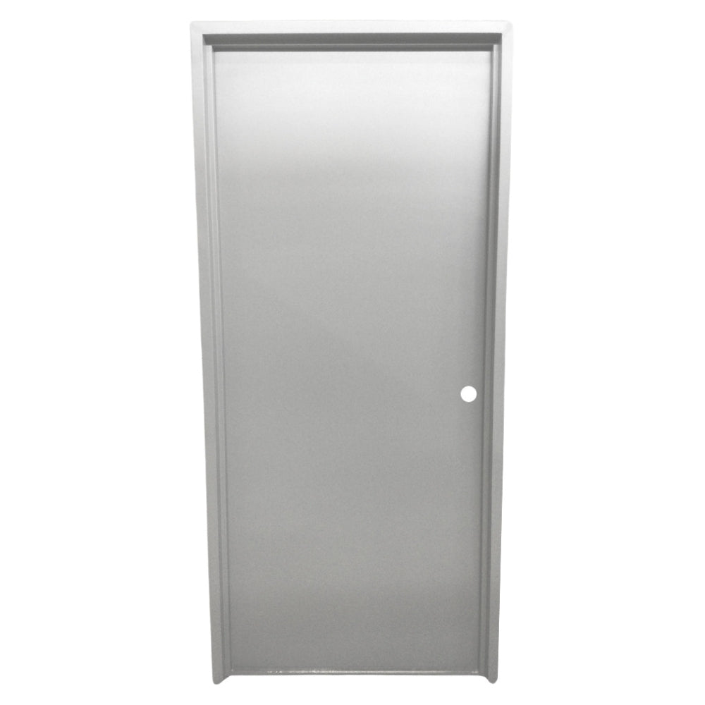 PUERTA SENCILLA TIPO UL GIRO IZQUIERDO (H)