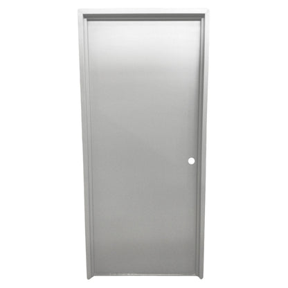 PUERTA SENCILLA TIPO UL GIRO IZQUIERDO (H)