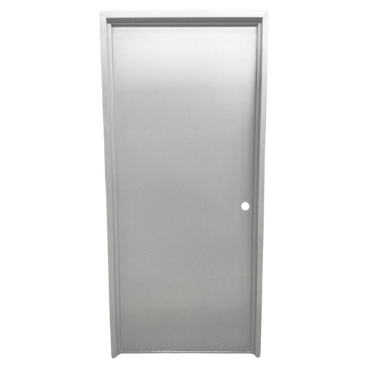 PUERTA SENCILLA TIPO UL GIRO IZQUIERDO (H)