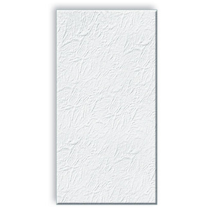 CIELO RASO DE FOAM  610mm x 1220mm x 15mm AZTECA (2X4X5/8 PULGADAS )