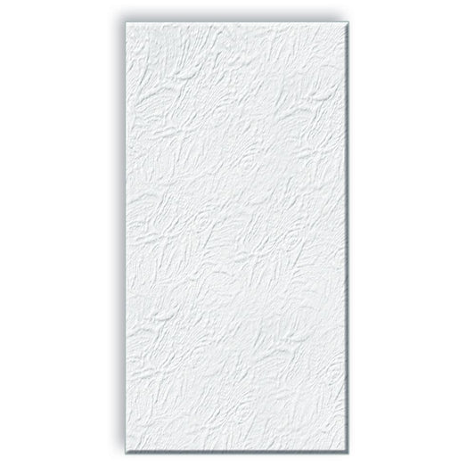CIELO RASO DE FOAM  610mm x 1220mm x 15mm AZTECA (2X4X5/8 PULGADAS )
