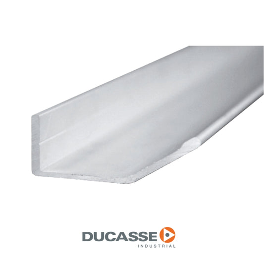 PERFIL JALADERA DE SOBREPONER DIAGONAL X 3M DUCASSE