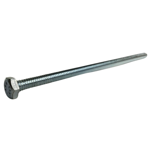 PERNO DE ROSCA COMPLETA 1/4 PULGADAS-20 x 6 PULGADAS ROSCA ESTANDAR